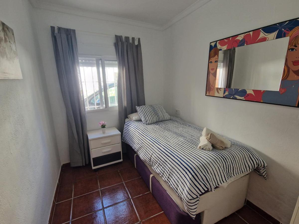 Appartement Sunny Churriana-airport Ii *